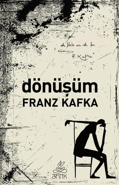Dönüşüm Kitap Baskısı